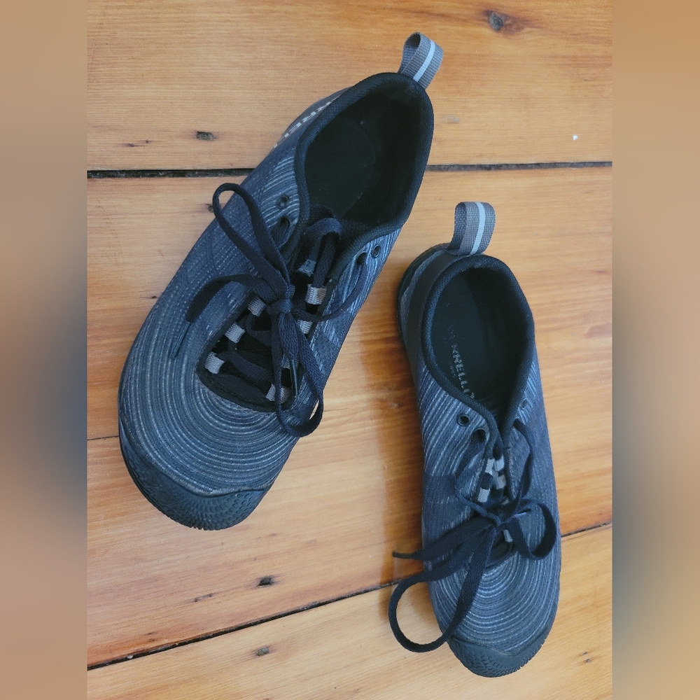 Merrell Barefoot running shoes